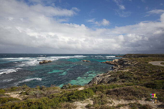 Rottnest Island, Western Australia