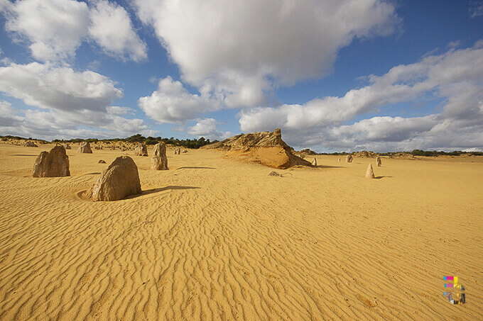 Pinnacles, Western Australia